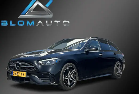 300e AMG 313PK MEMORY+TREKH+ACC+