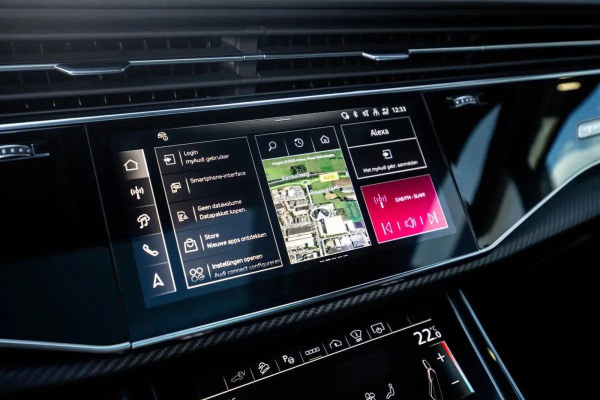 60 TFSI e Competition 490pk, Carbon, Full-options 2025