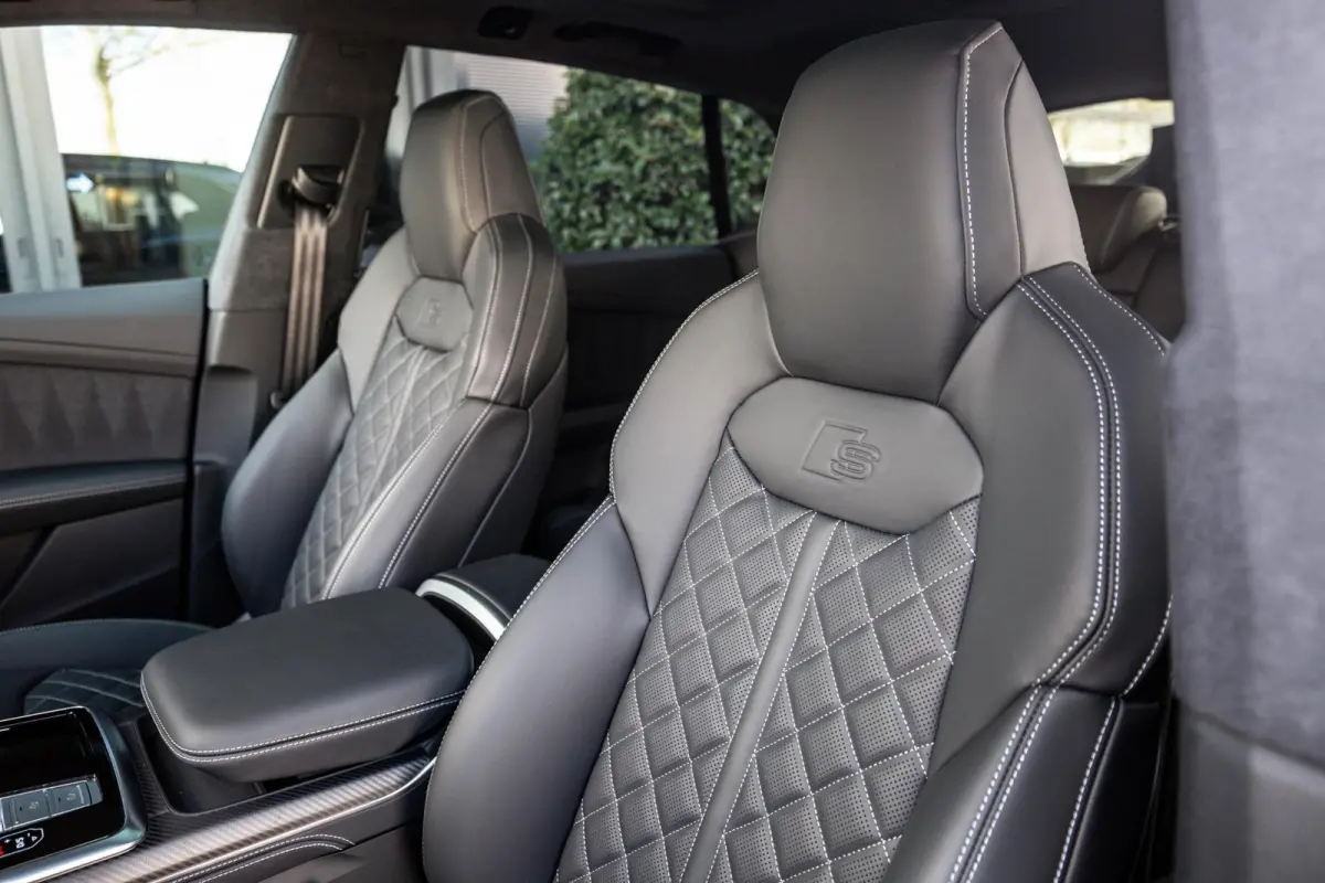 60 TFSI e Competition 490pk, Carbon, Full-options 2025