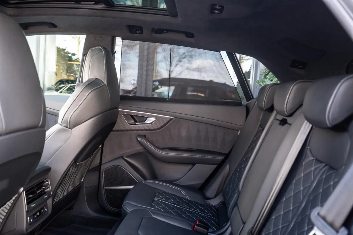 60 TFSI e Competition 490pk, Carbon, Full-options 2025