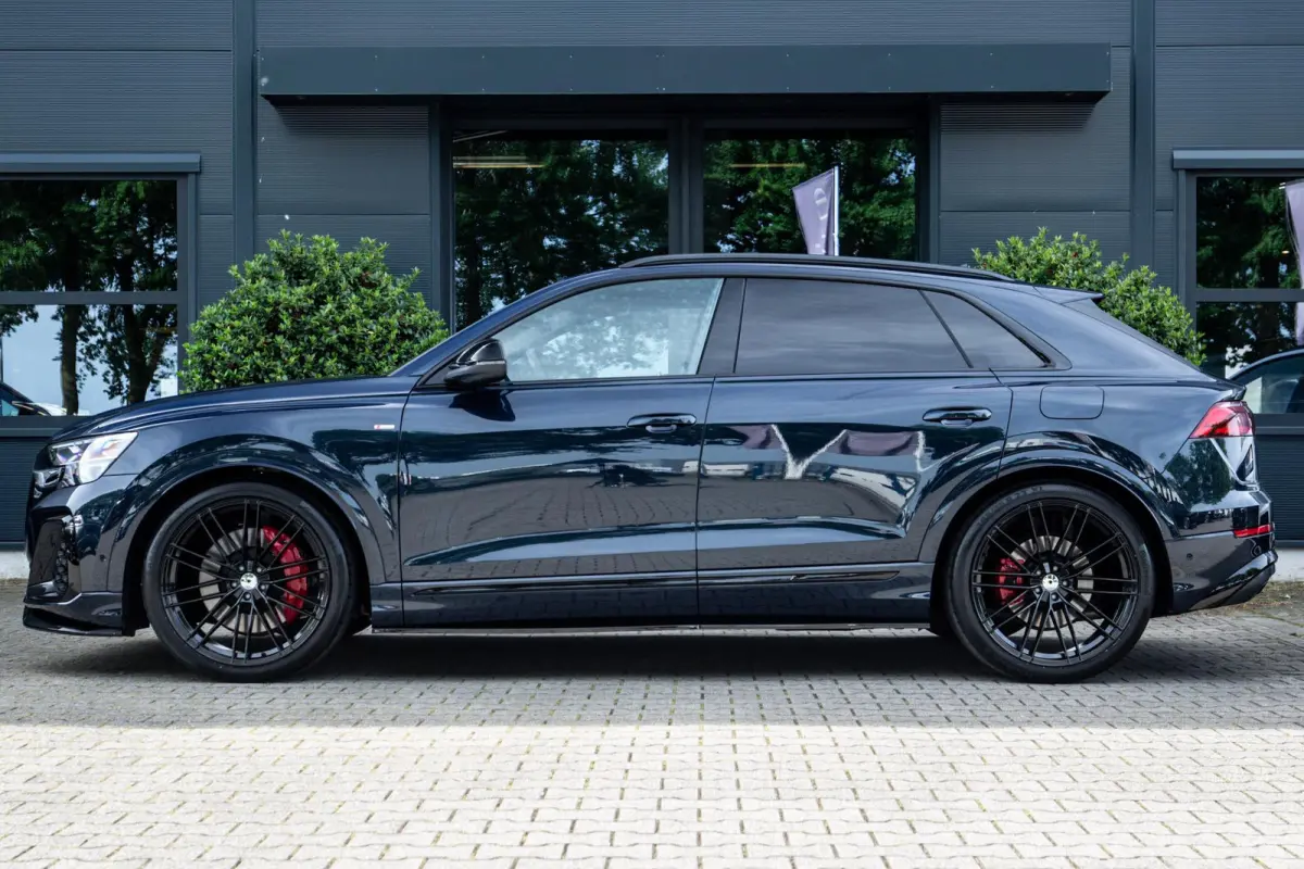 60 TFSI e Competition 490pk, Carbon, Full-options 2025
