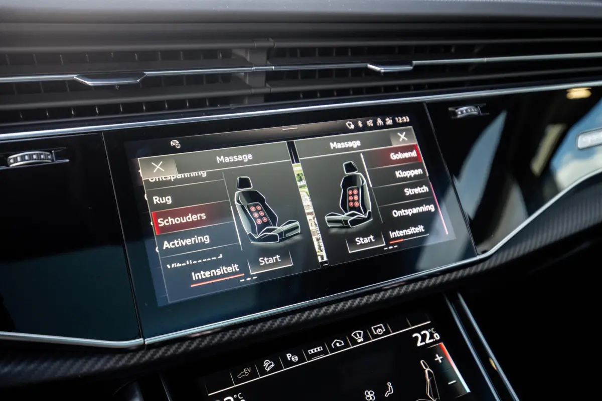 60 TFSI e Competition 490pk, Carbon, Full-options 2025