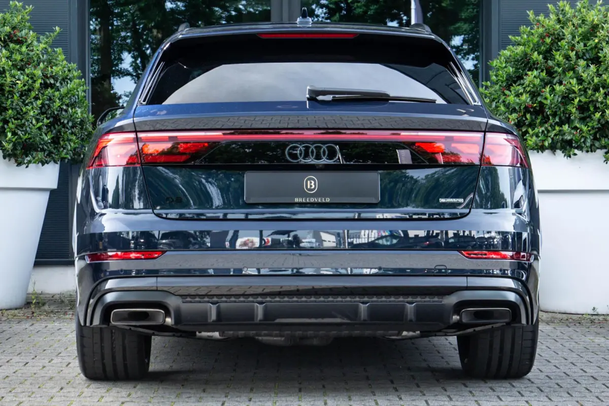 60 TFSI e Competition 490pk, Carbon, Full-options 2025