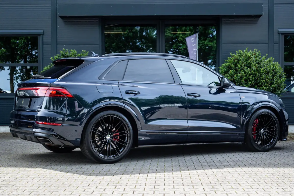 60 TFSI e Competition 490pk, Carbon, Full-options 2025