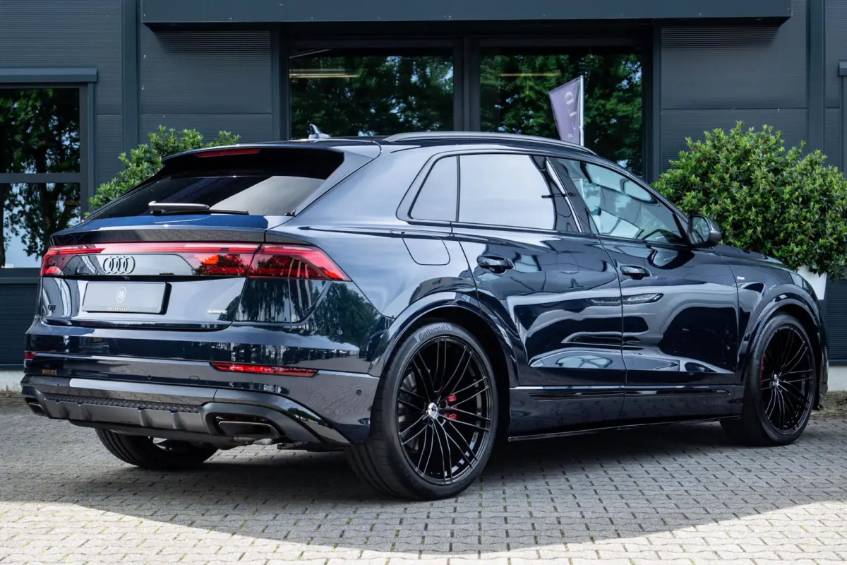 60 TFSI e Competition 490pk, Carbon, Full-options 2025