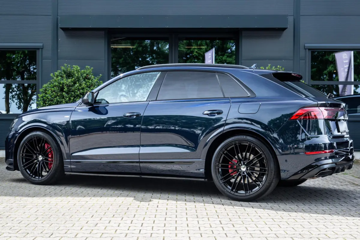 60 TFSI e Competition 490pk, Carbon, Full-options 2025