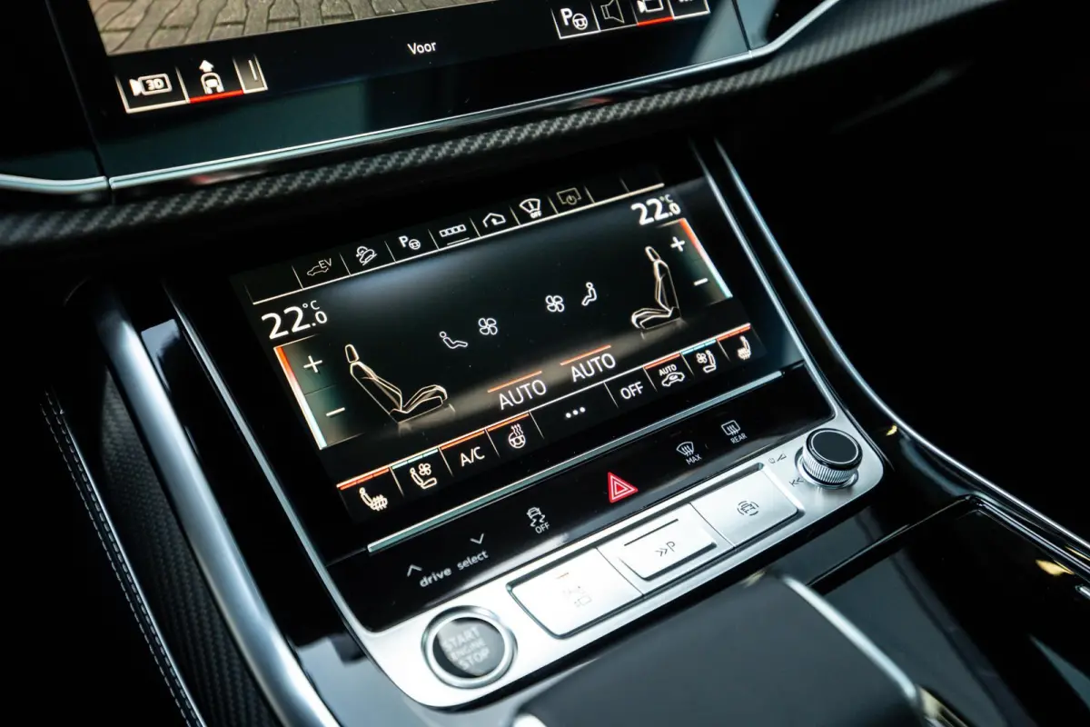 60 TFSI e Competition 490pk, Carbon, Full-options 2025