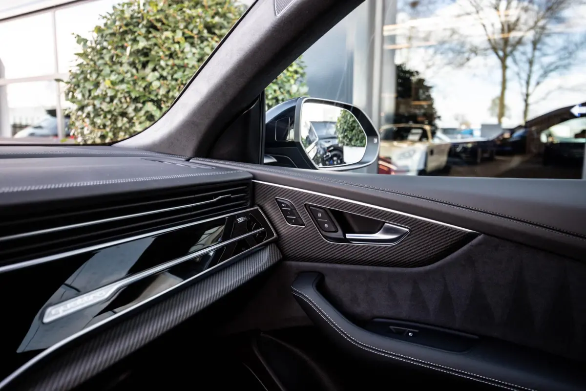 60 TFSI e Competition 490pk, Carbon, Full-options 2025