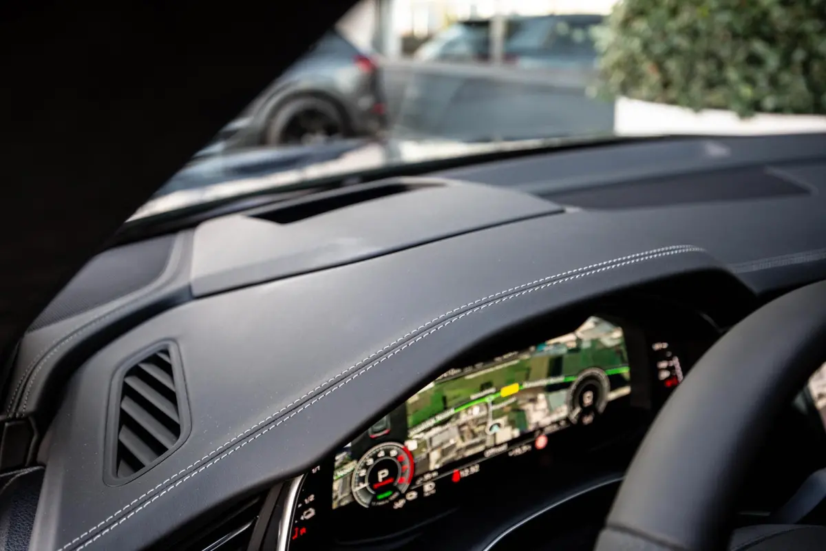 60 TFSI e Competition 490pk, Carbon, Full-options 2025