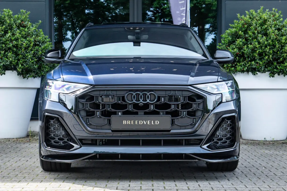 60 TFSI e Competition 490pk, Carbon, Full-options 2025