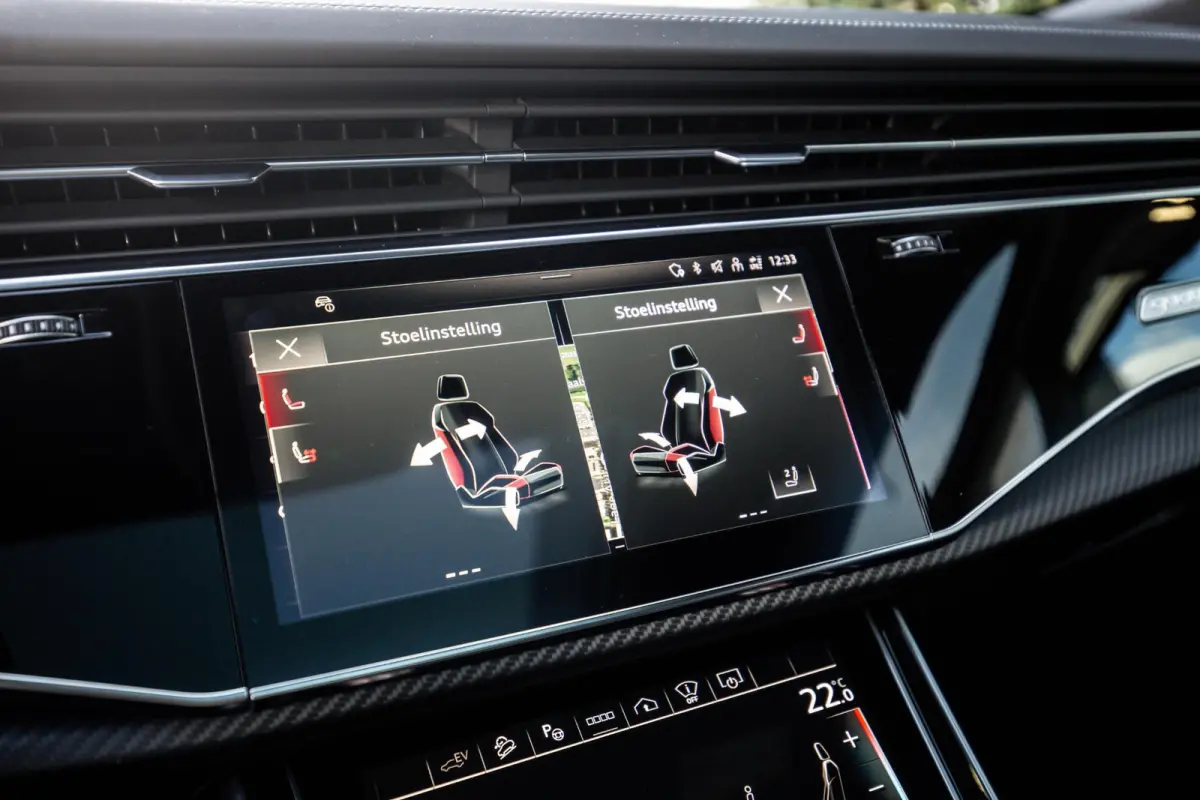 60 TFSI e Competition 490pk, Carbon, Full-options 2025