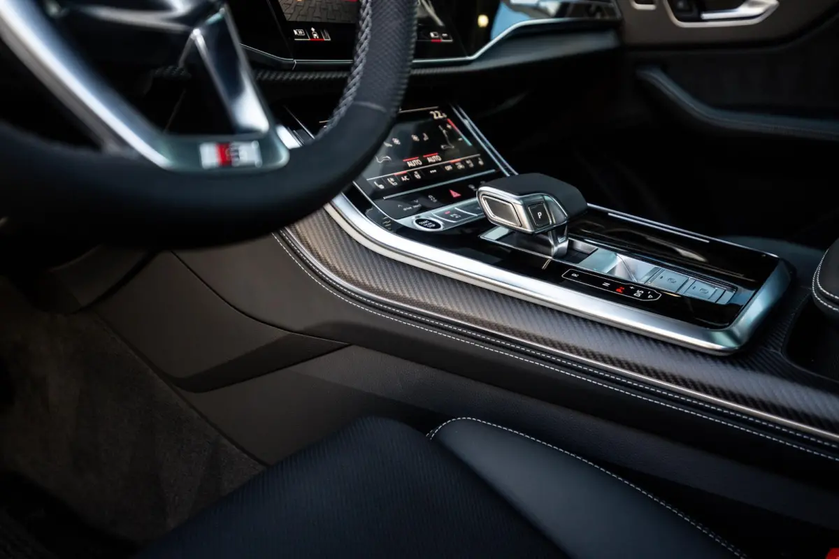 60 TFSI e Competition 490pk, Carbon, Full-options 2025