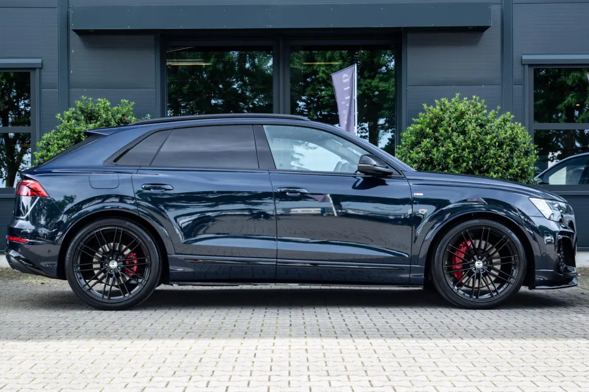 60 TFSI e Competition 490pk, Carbon, Full-options 2025
