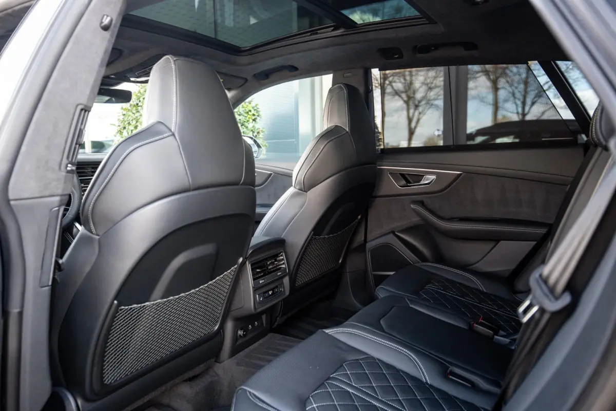 60 TFSI e Competition 490pk, Carbon, Full-options 2025