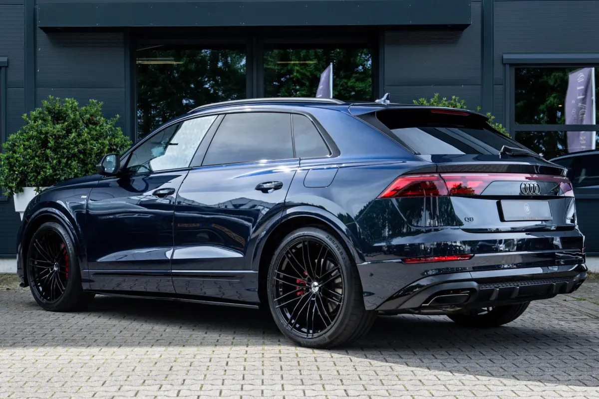 60 TFSI e Competition 490pk, Carbon, Full-options 2025