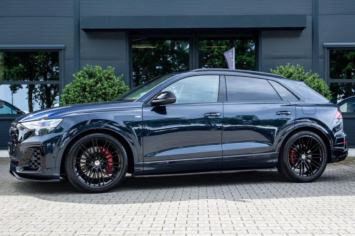 60 TFSI e Competition 490pk, Carbon, Full-options 2025