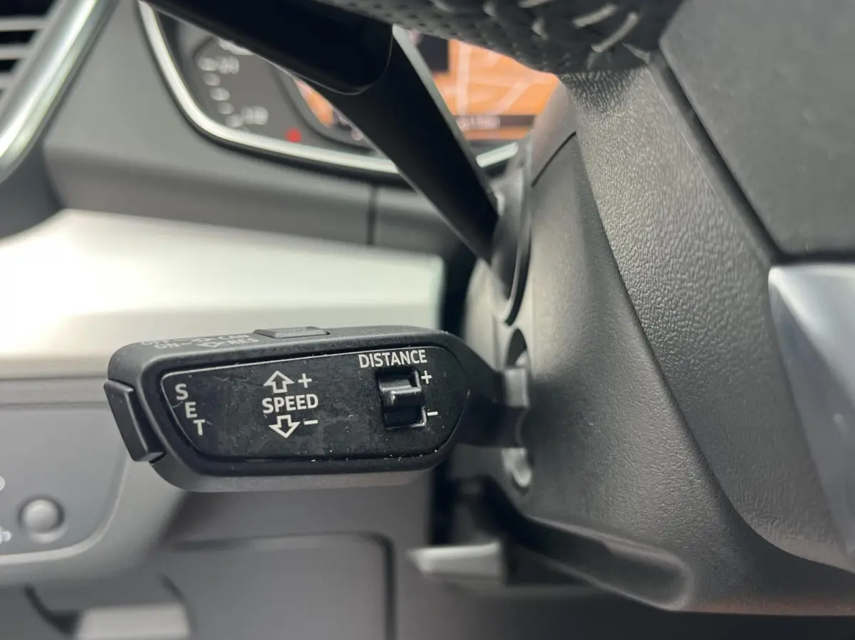 55 TFSI E 367PK S-LINE TREKHAAK+KEYLESS+MATRIX+LUCHT