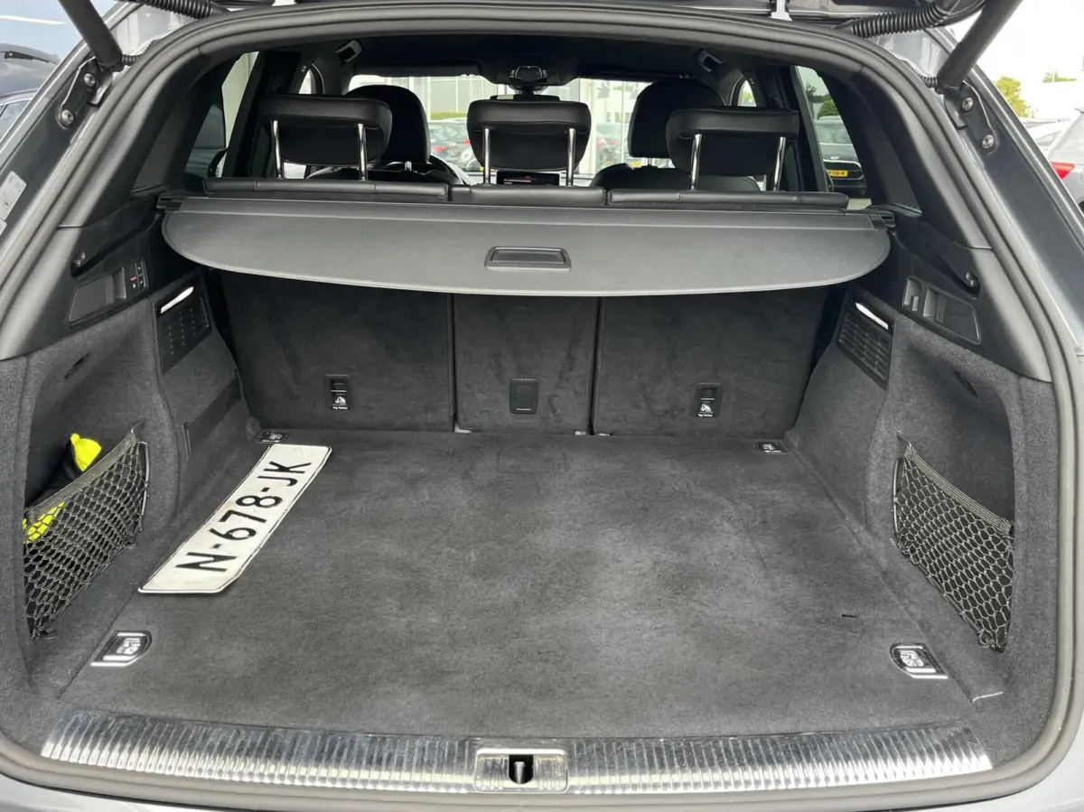 55 TFSI E 367PK S-LINE TREKHAAK+KEYLESS+MATRIX+LUCHT