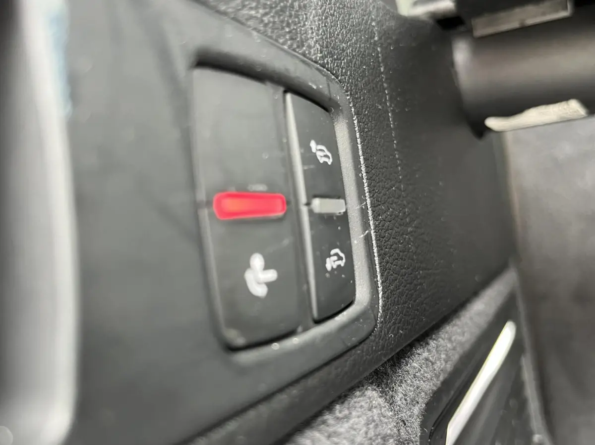 55 TFSI E 367PK S-LINE TREKHAAK+KEYLESS+MATRIX+LUCHT