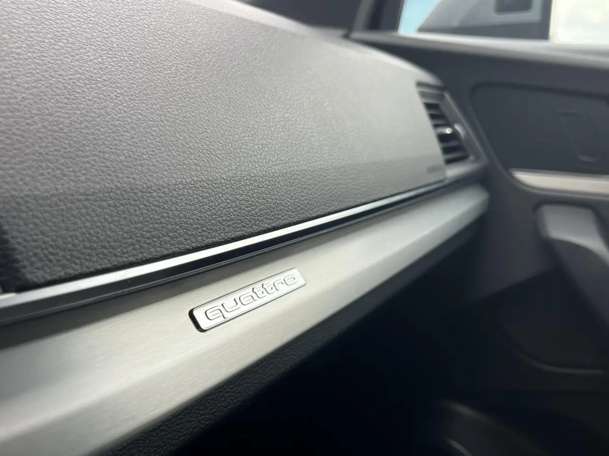 55 TFSI E 367PK S-LINE TREKHAAK+KEYLESS+MATRIX+LUCHT