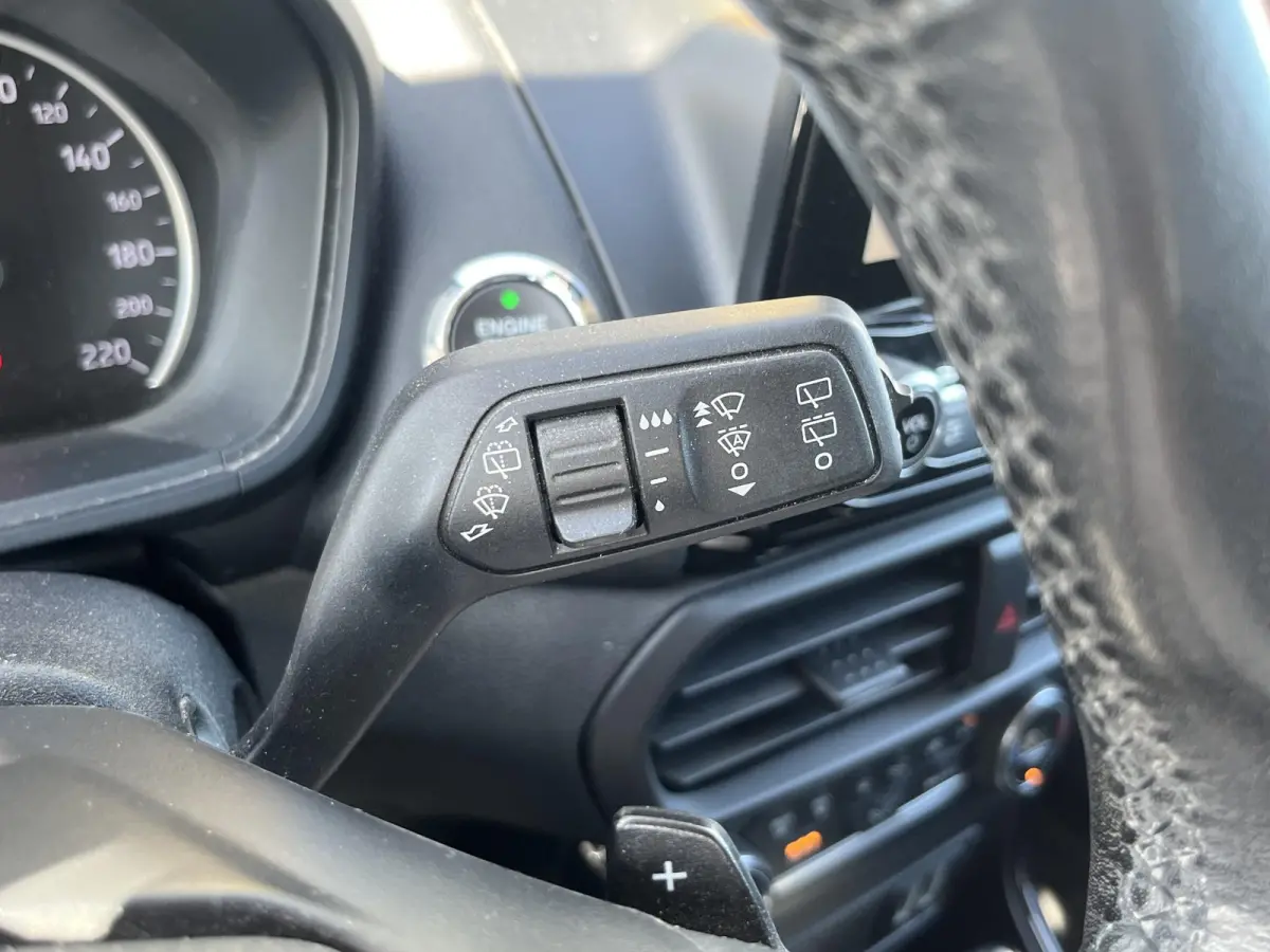 1.0 EcoBoost Titanium | Climate Control | Cruise Control | Afneembare Trekhaak | Achteruitrijcamera | B&O-Soundsystem | Navigatie | BLIS | Apple Carplay/ Android Auto |
