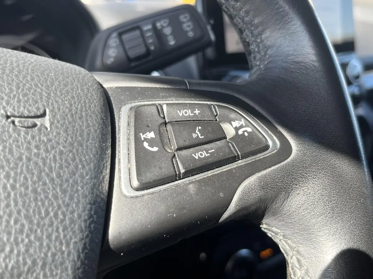 1.0 EcoBoost Titanium | Climate Control | Cruise Control | Afneembare Trekhaak | Achteruitrijcamera | B&O-Soundsystem | Navigatie | BLIS | Apple Carplay/ Android Auto |