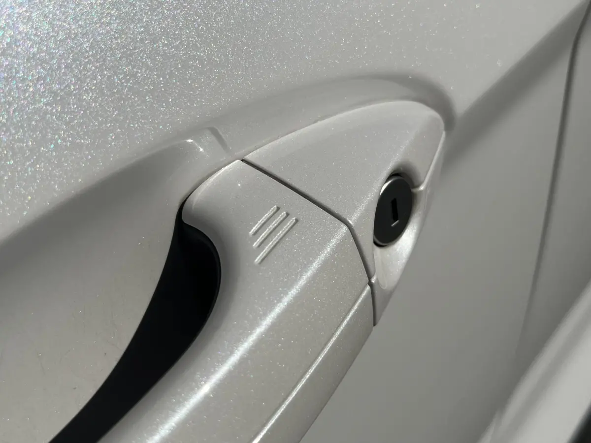 1.0 EcoBoost Titanium | Climate Control | Cruise Control | Afneembare Trekhaak | Achteruitrijcamera | B&O-Soundsystem | Navigatie | BLIS | Apple Carplay/ Android Auto |