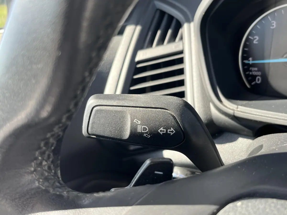 1.0 EcoBoost Titanium | Climate Control | Cruise Control | Afneembare Trekhaak | Achteruitrijcamera | B&O-Soundsystem | Navigatie | BLIS | Apple Carplay/ Android Auto |
