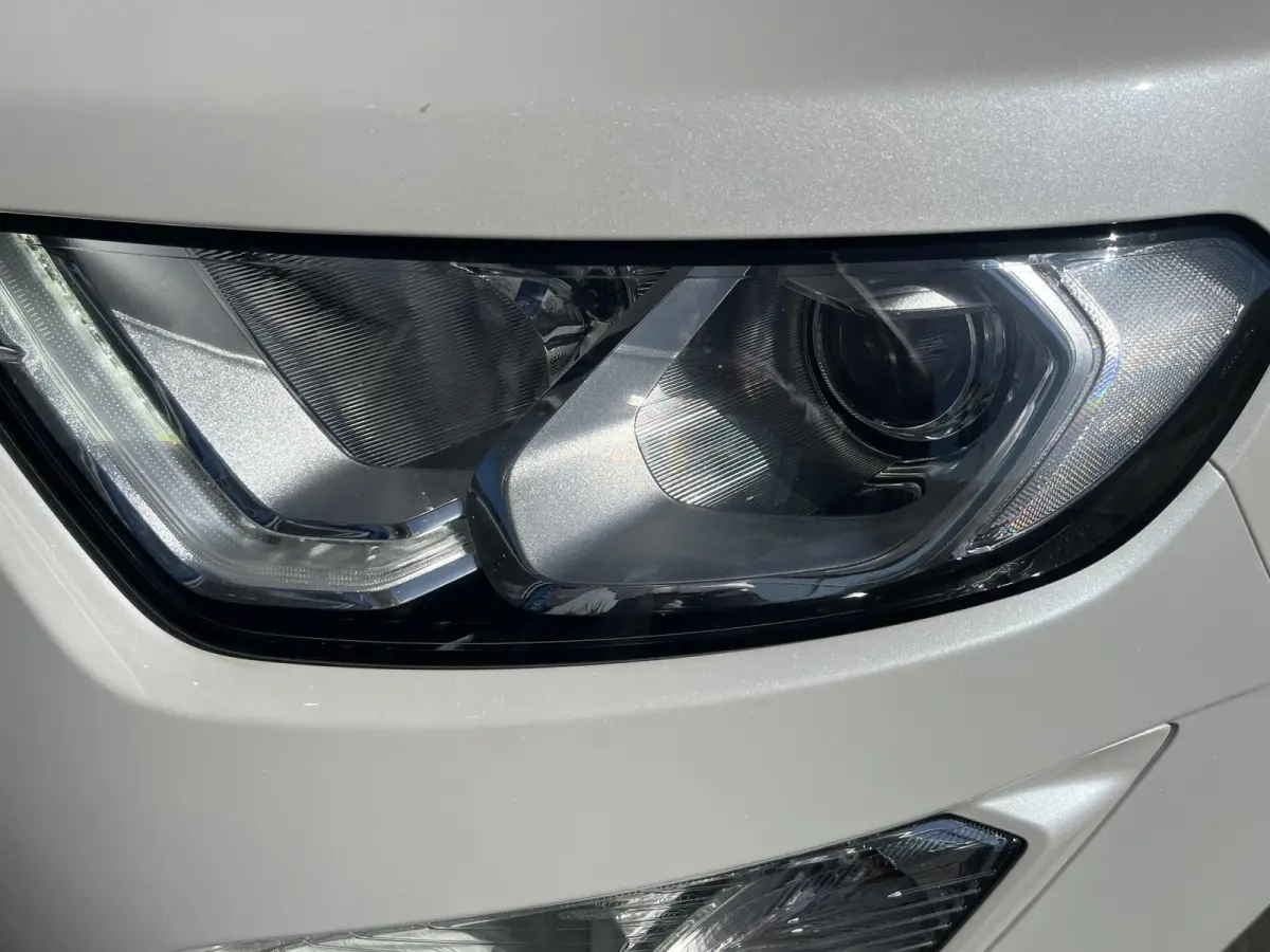 1.0 EcoBoost Titanium | Climate Control | Cruise Control | Afneembare Trekhaak | Achteruitrijcamera | B&O-Soundsystem | Navigatie | BLIS | Apple Carplay/ Android Auto |