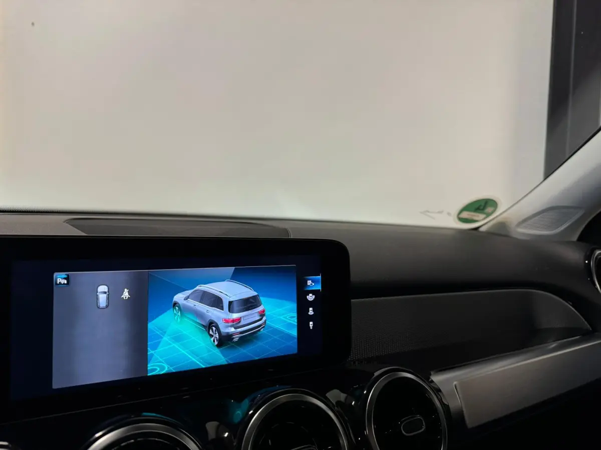 250 4MATIC PANO KEYLESS CAM