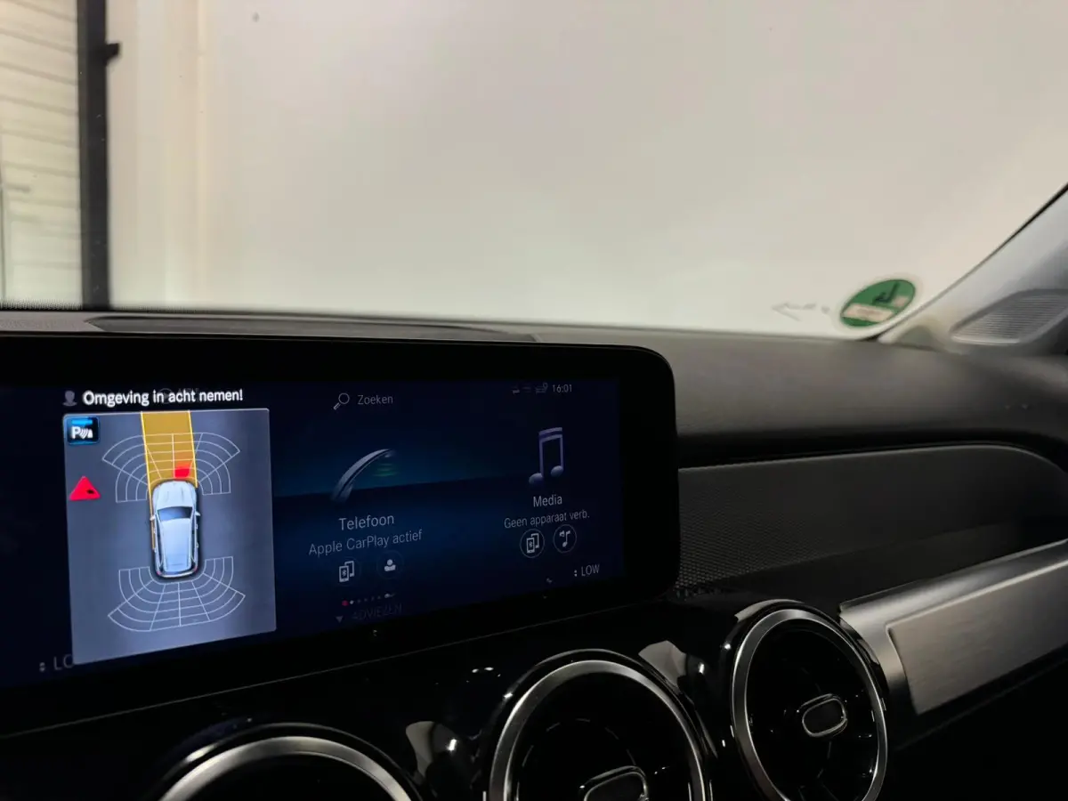 250 4MATIC PANO KEYLESS CAM