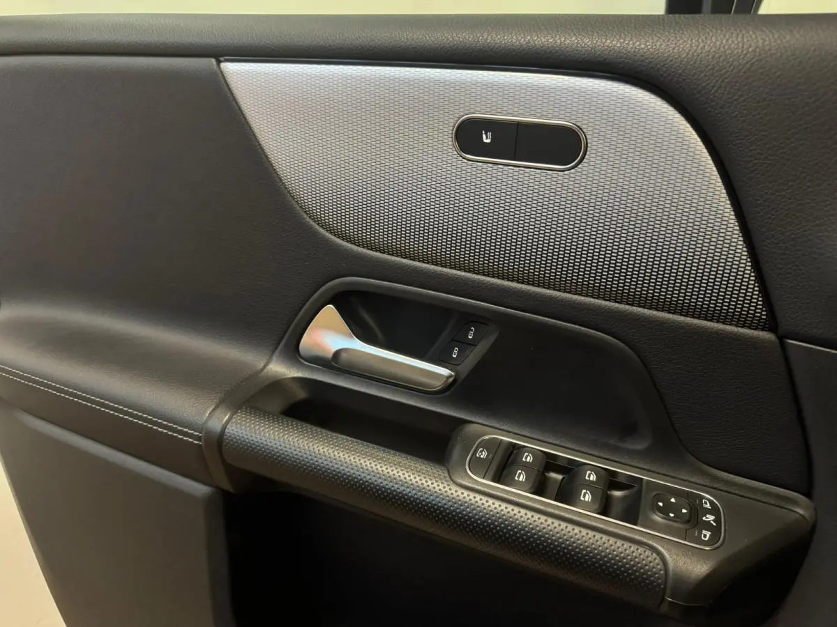 250 4MATIC PANO KEYLESS CAM