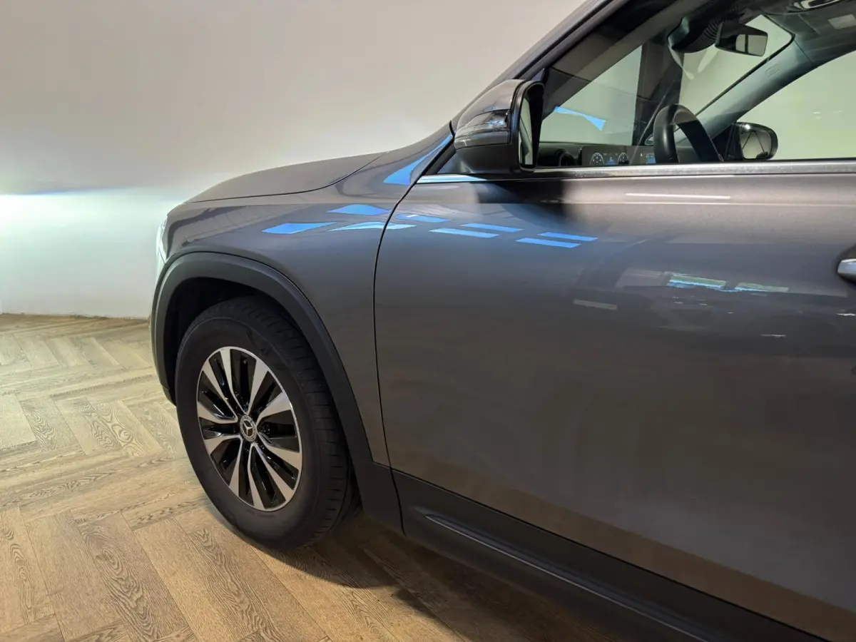 250 4MATIC PANO KEYLESS CAM