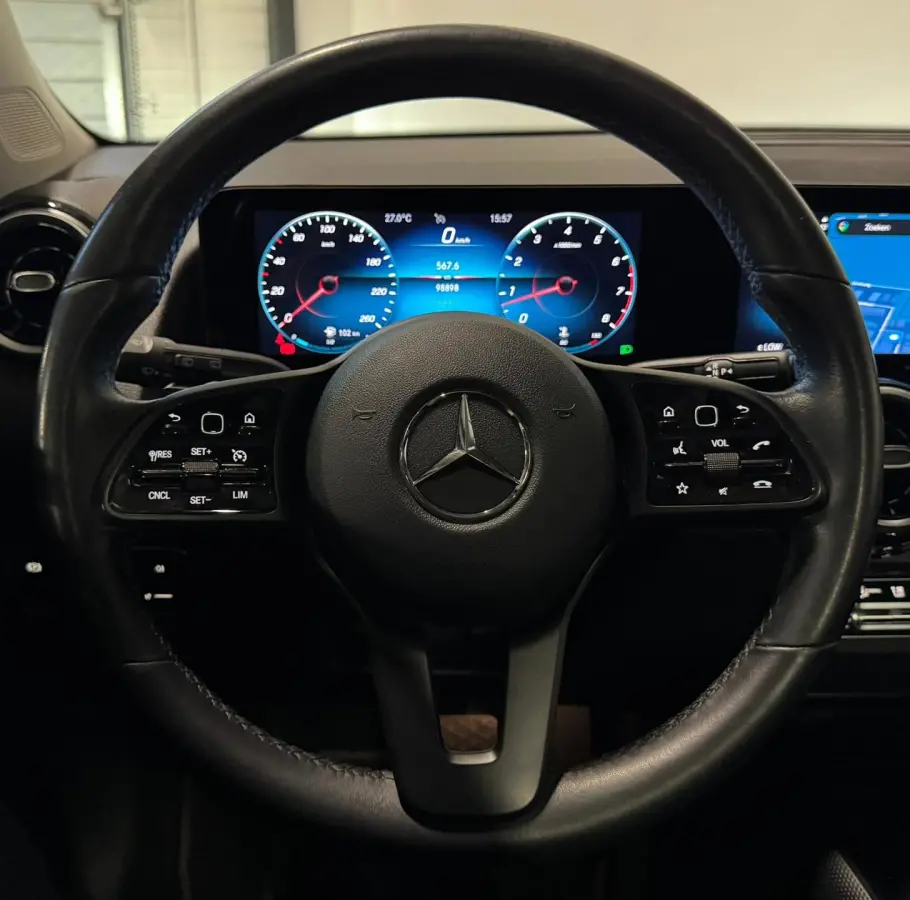 250 4MATIC PANO KEYLESS CAM