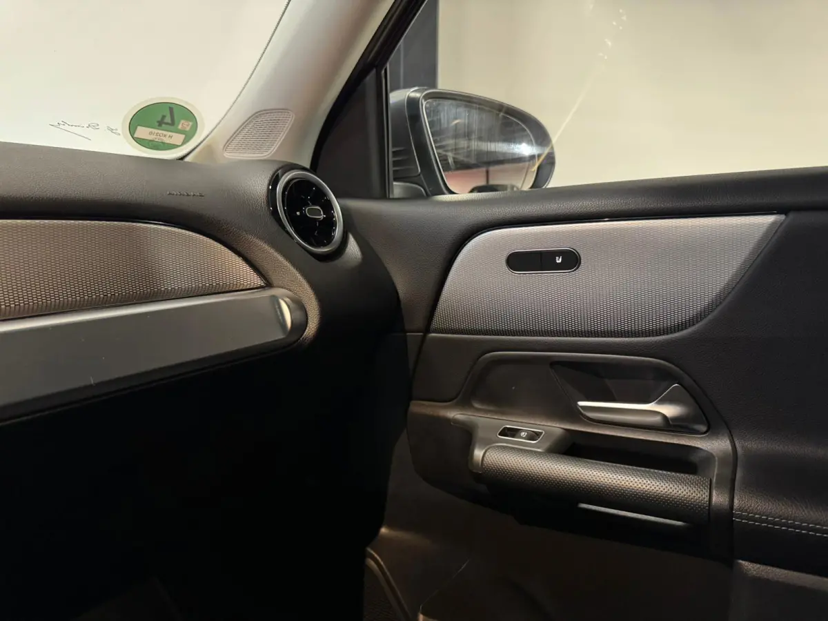 250 4MATIC PANO KEYLESS CAM