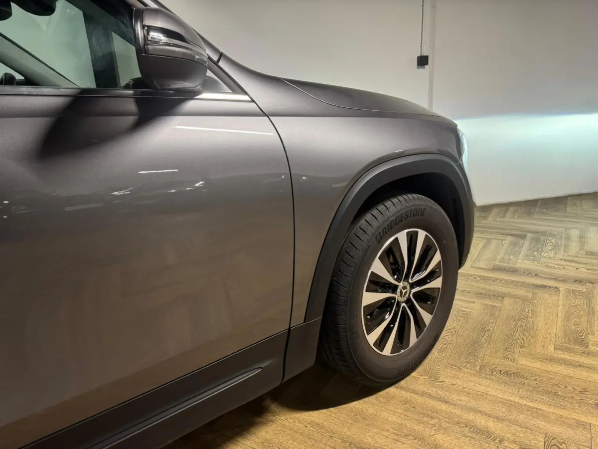 250 4MATIC PANO KEYLESS CAM