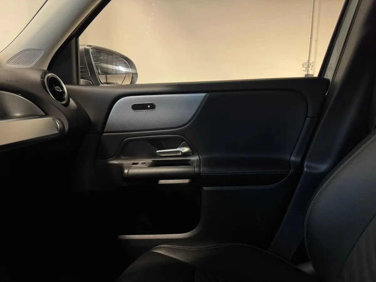 250 4MATIC PANO KEYLESS CAM