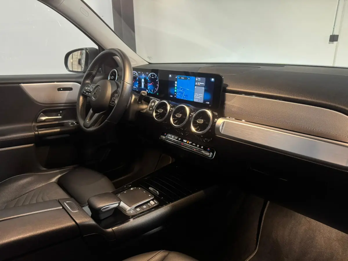 250 4MATIC PANO KEYLESS CAM
