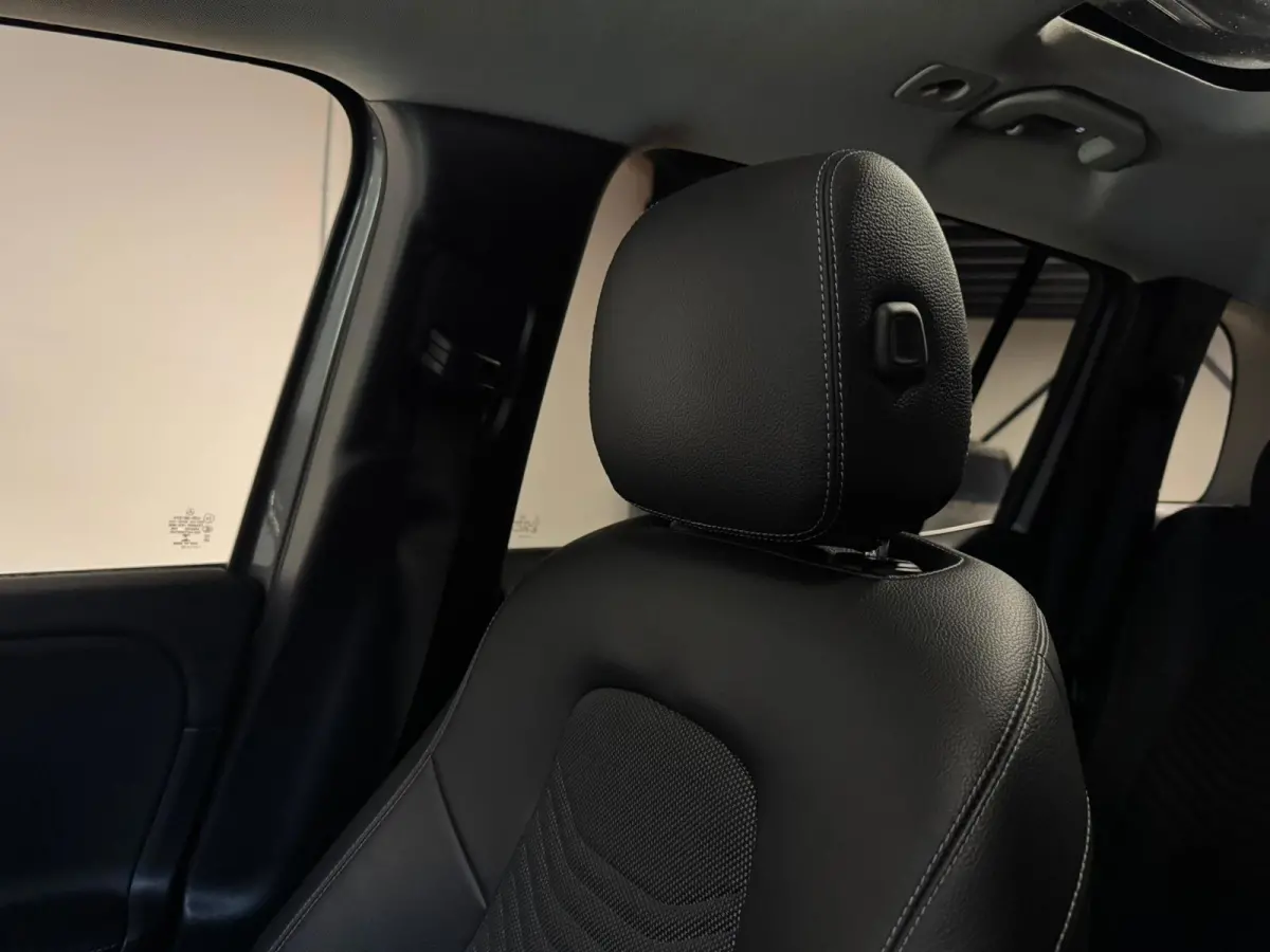 250 4MATIC PANO KEYLESS CAM