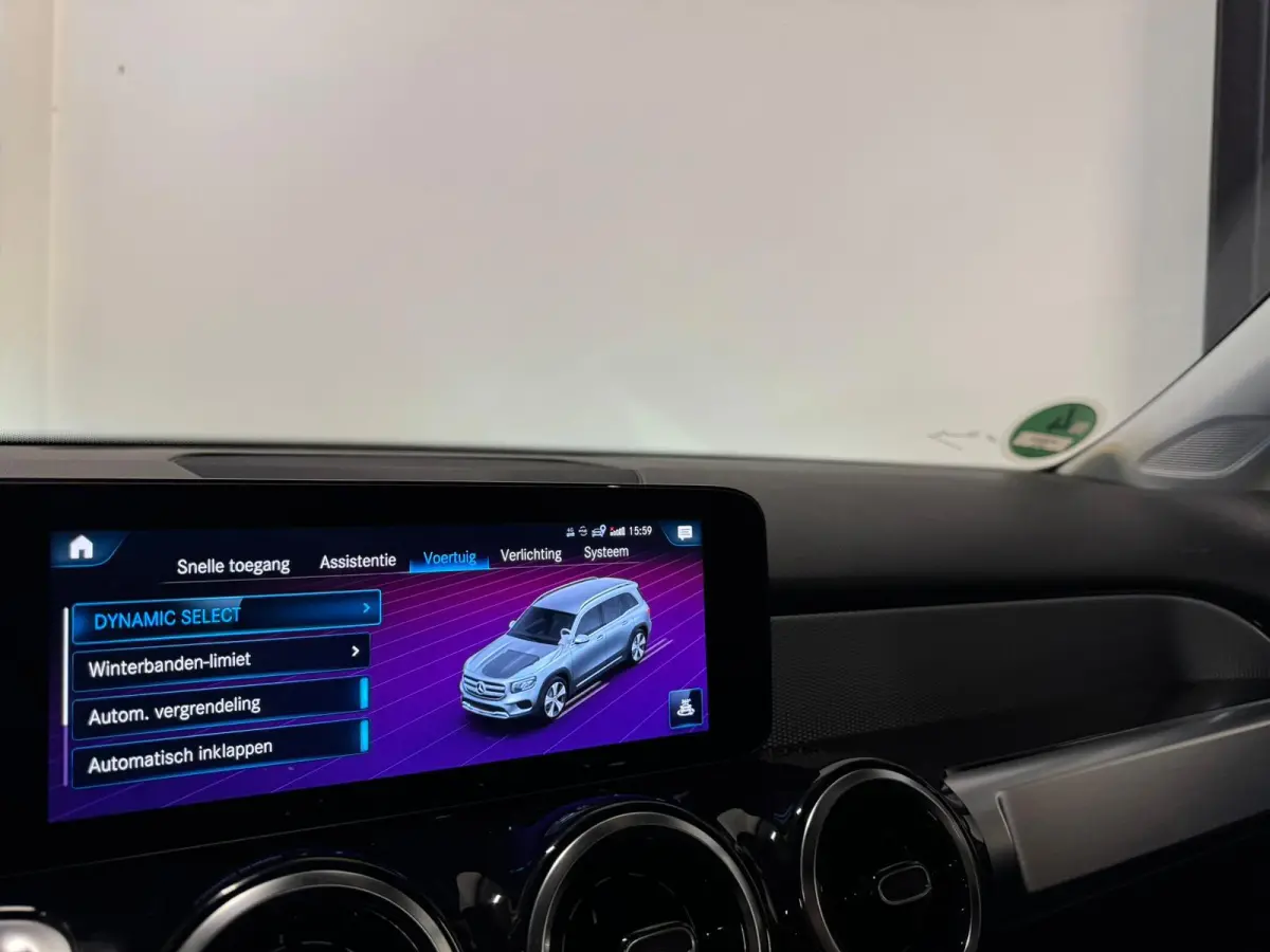 250 4MATIC PANO KEYLESS CAM