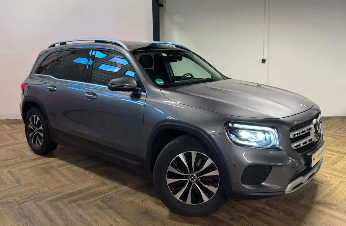 250 4MATIC PANO KEYLESS CAM