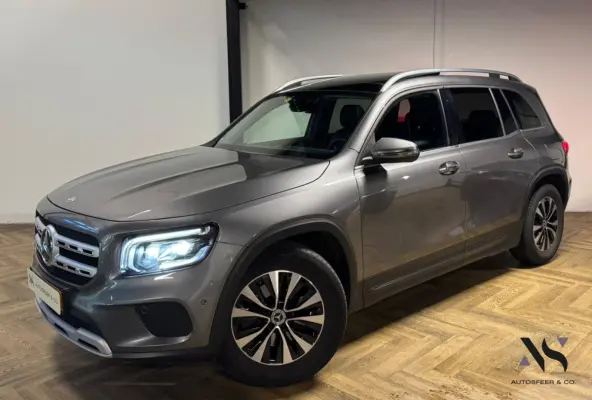 250 4MATIC PANO KEYLESS CAM