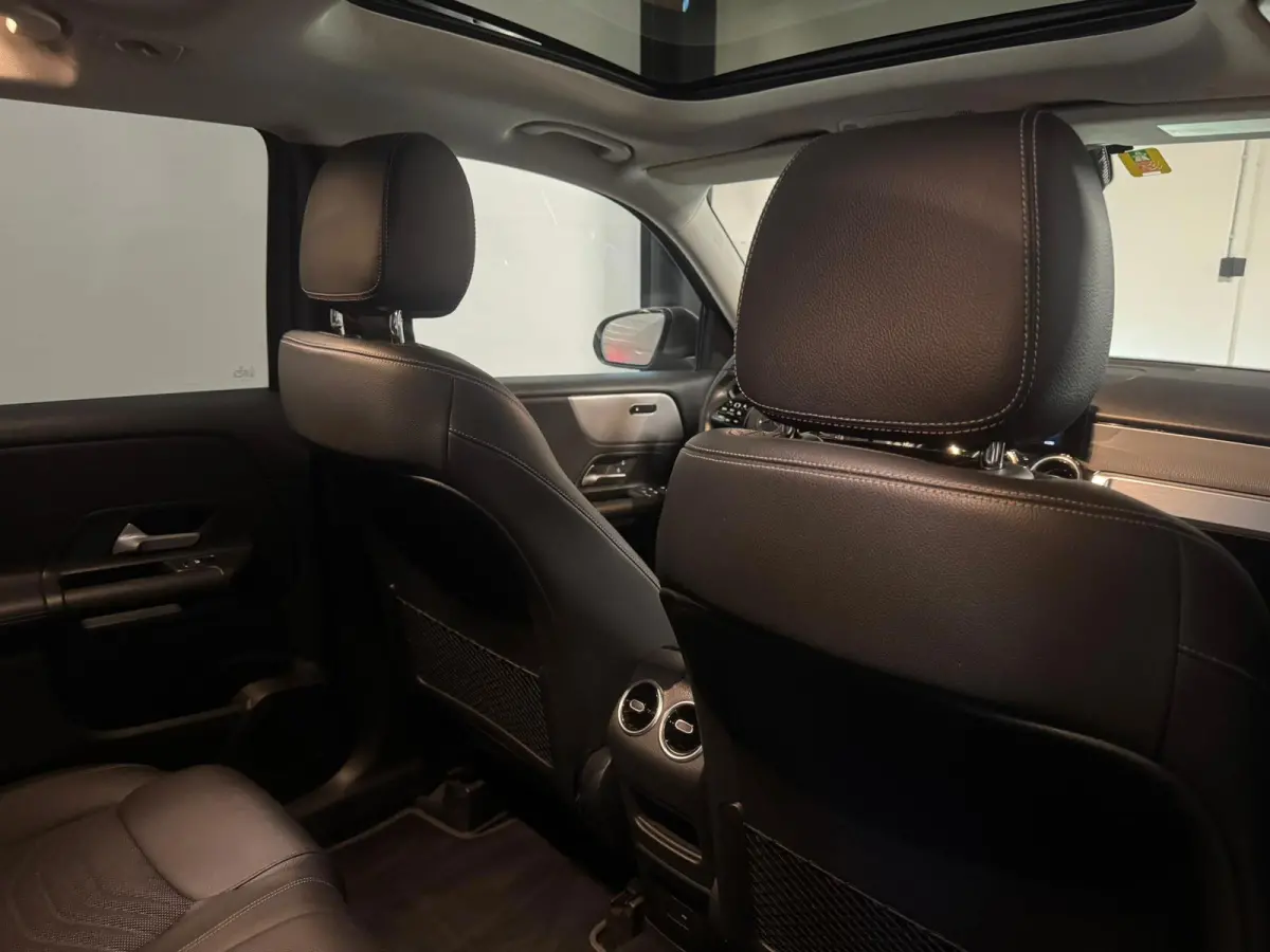 250 4MATIC PANO KEYLESS CAM