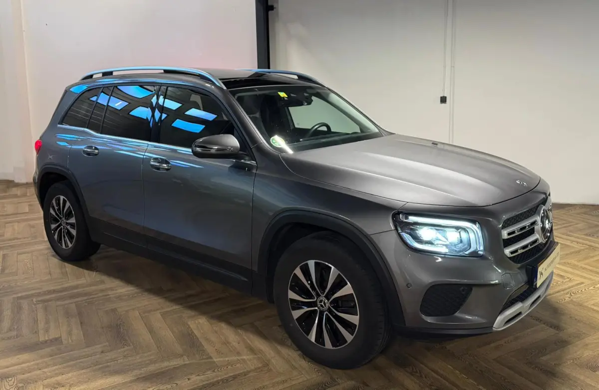 250 4MATIC PANO KEYLESS CAM