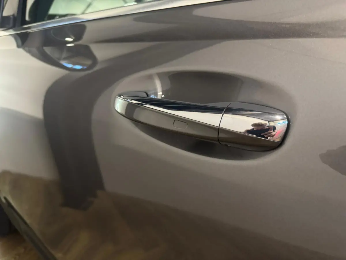 250 4MATIC PANO KEYLESS CAM