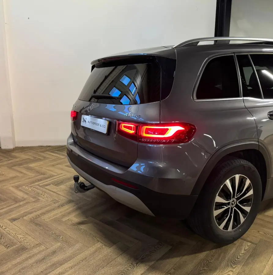 250 4MATIC PANO KEYLESS CAM