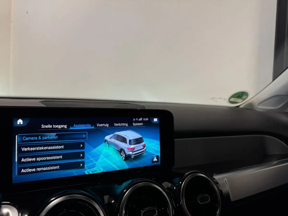250 4MATIC PANO KEYLESS CAM