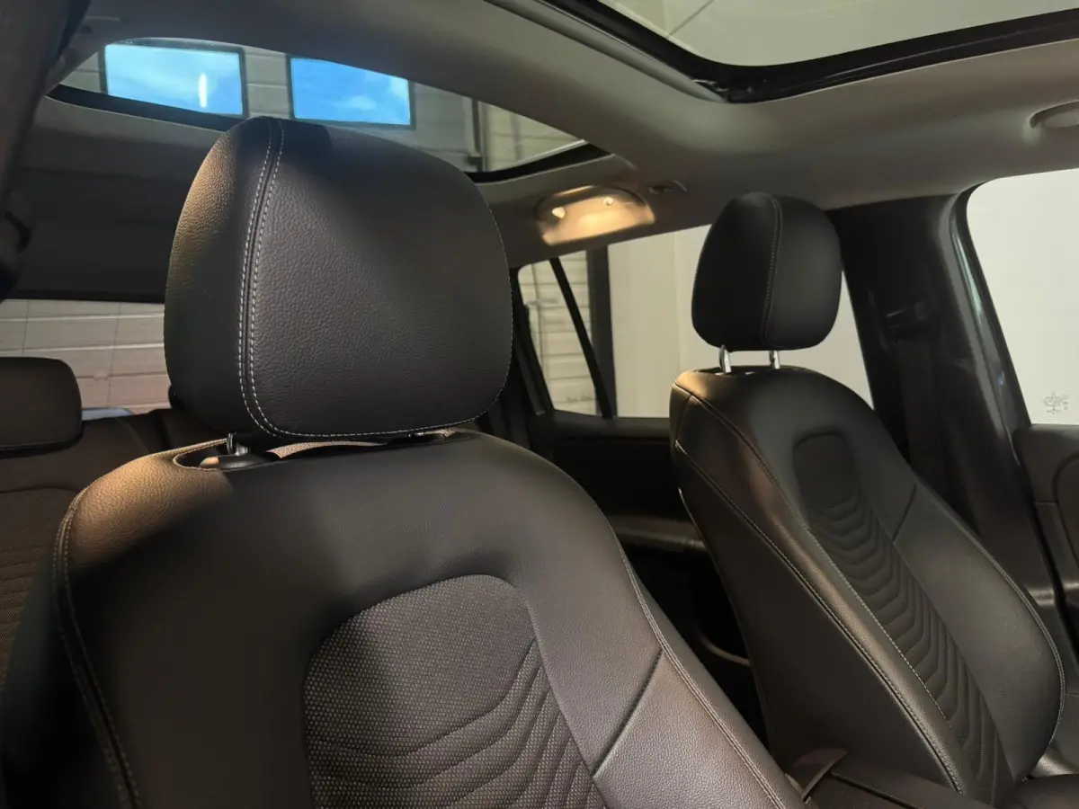 250 4MATIC PANO KEYLESS CAM