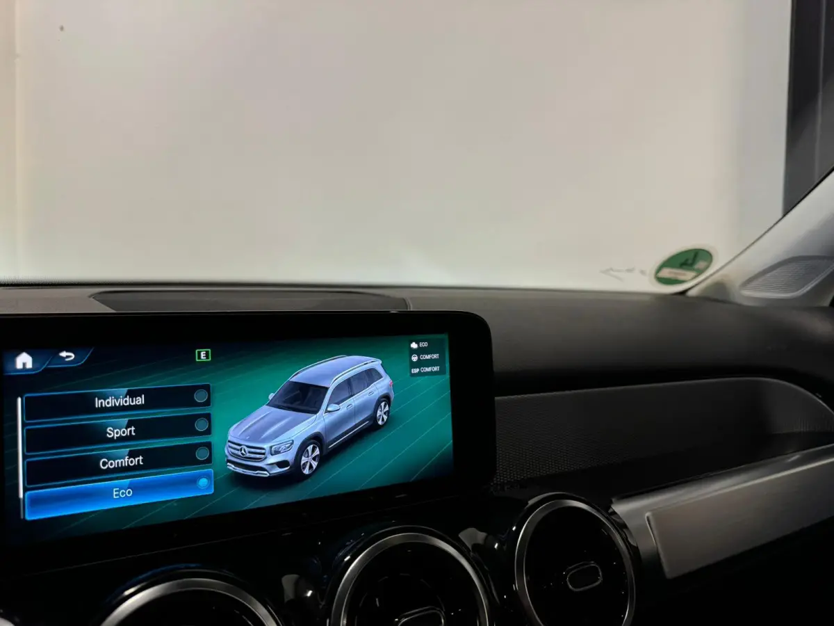 250 4MATIC PANO KEYLESS CAM