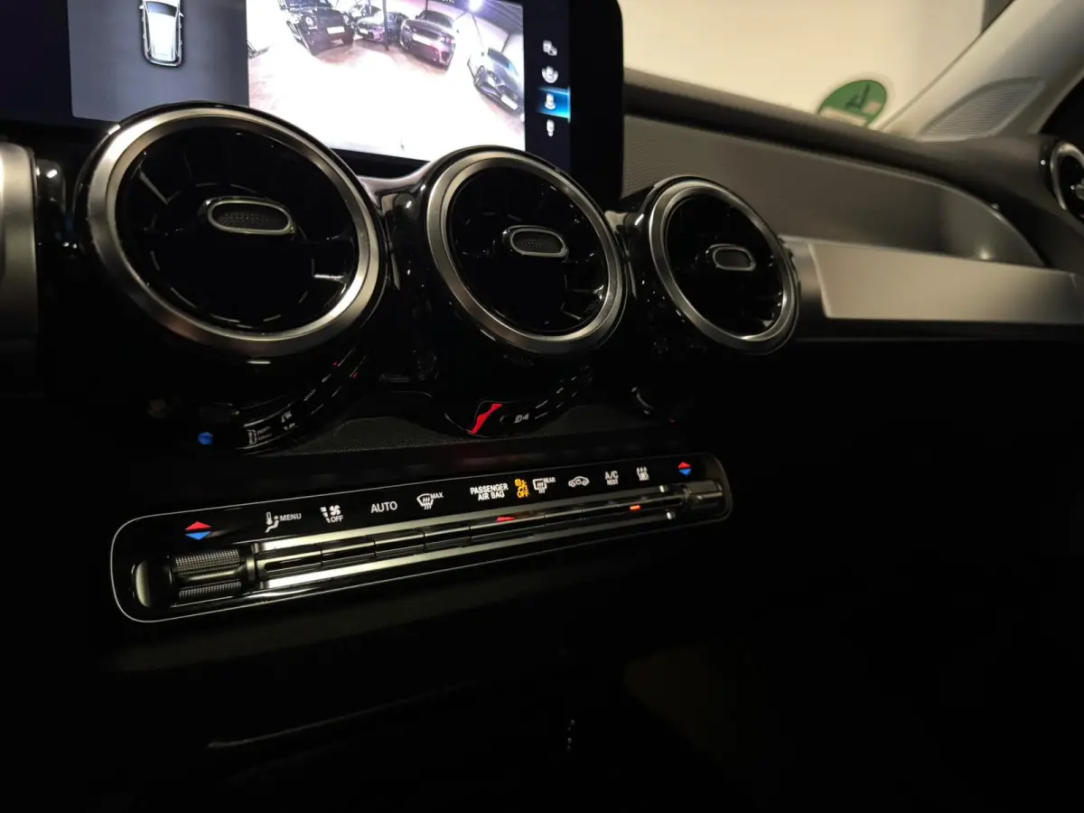 250 4MATIC PANO KEYLESS CAM